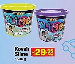 Kovalı Slime 500 g image