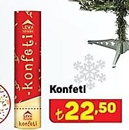 Konfeti image