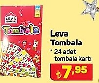 Leva Tombala  image