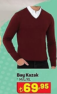 Bay Kazak image