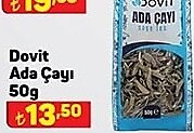 Dovit Ada Çayı 50g image