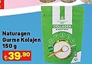 Naturagen Gurme Kolajen 150 g image