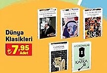 Dünya Klasikleri image
