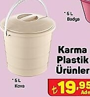 Kova 5 l image