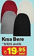 Kısa Bere image
