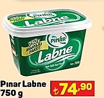 Pınar Labne 750 g image
