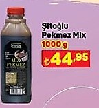 Şitoğlu Pekmez Mix 1000 g image