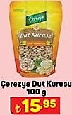 Çerezya Dut Kurusu 100 g image