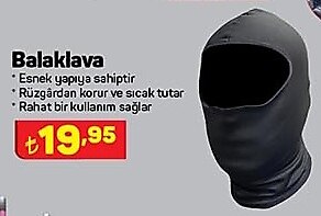 Balaklava image