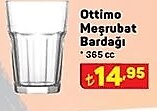 Ottimo Meşrubat Bardağı 365 cc image