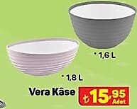 Vera Kase 1,8/1,6 L image