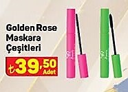 Golden Rose Maskara Çeşitleri image