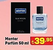 Mentor Parfüm 50 ml image