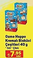 Şölen Ozmo Hoppo Kremalı Bisküvi Çeşitleri 40 g image