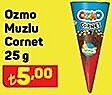 Şölen Ozmo Muzlu Cornet 25 g image