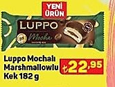 Şölen Luppo Mochalı Marshmallowlu Kek 182 g image