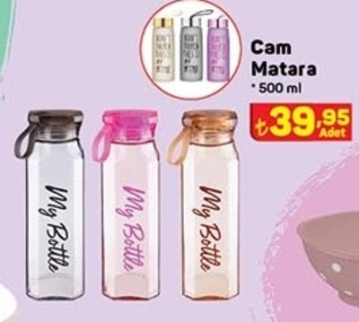 Cam Matara 500 ml image