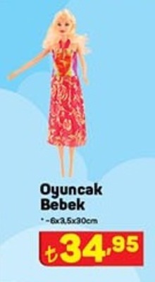 Oyuncak Bebek image