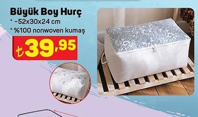 Büyük Boy Hurç image