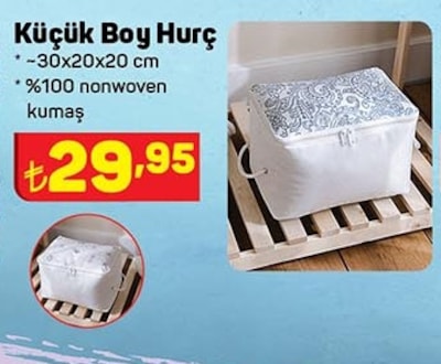 Küçük Boy Hurç image