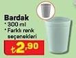 Bardak 300 Ml image