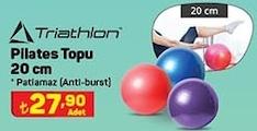 Triathlon Pilates Topu 20 Cm image