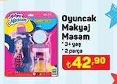 Oyuncak Makyaj Masam image