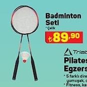 Badminton Seti image