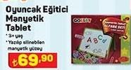 Oyuncak Eğitici Manyetik Tablet image