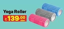 Yoga Roller image