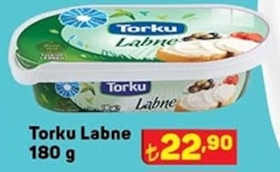 Torku Labne 180 g image