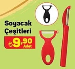 Soyacak Çeşitleri image