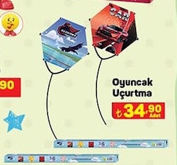 Uçurtma Oyuncak image