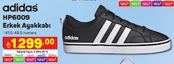 Adidas HP6009 Erkek Ayakkabı image