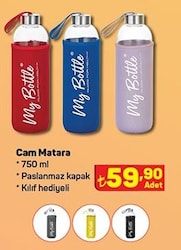 Cam Matara 750 ml image