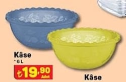 Kase 6 L image