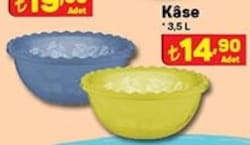 Kase 3,5 L image