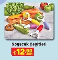 Soyacak Çeşitleri image