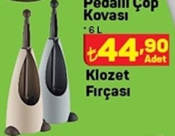 Klozet Fırçası image