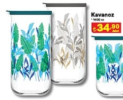 Lav Kavanoz 1400 cc image