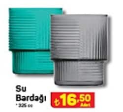 Lav Su Bardağı 325 cc image