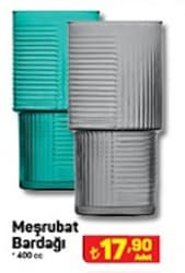 Lav Meşrubat Bardağı 400 cc image
