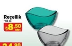 Lav Reçellik 65 cc image