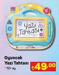 Yazı Tahtası Oyuncak image