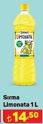Sırma Limonata 1 L image