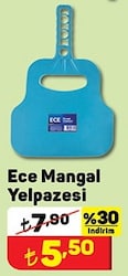 Ece Mangal Yelpazesi image