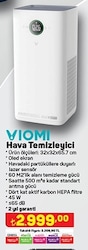 Viomi Hava Temizleyici image