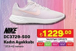 Nike DC3729-500 Kadın Ayakkabı image