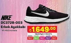 Nike DC3728-003 Erkek Ayakkabı image
