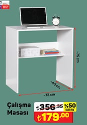 Çalışma Masası image